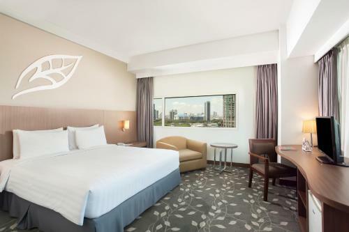Hotel Swiss-belinn Kemayoran