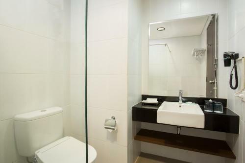 Hotel Swiss-belinn Kemayoran