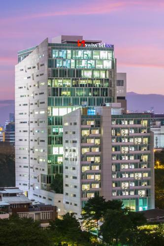 Hotel Swiss-belinn Kemayoran