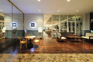 Veranda Hotel @ Pakubuwono