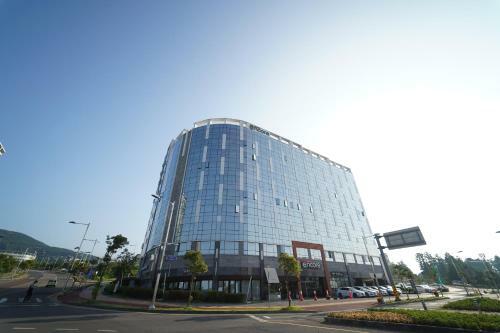 Hotel Ramada Encore East Seogwipo