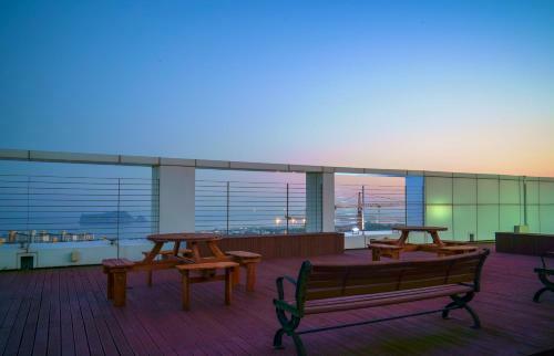 Hotel Ramada Encore East Seogwipo