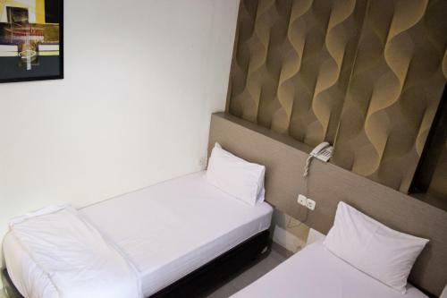 Hotel Sanrina