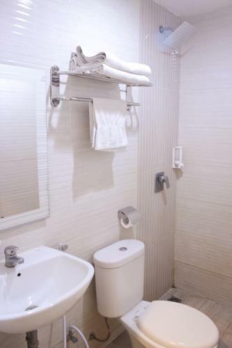 Hotel Sanrina
