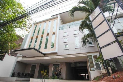 Hotel Legreen Suite Kuningan