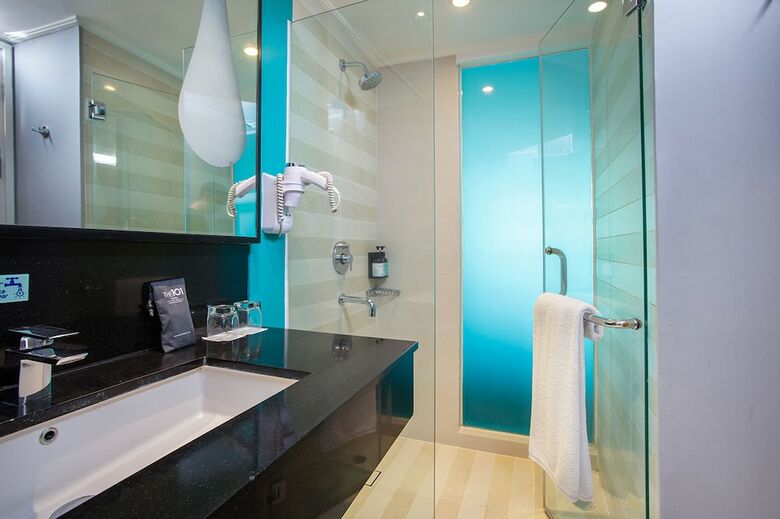 Hotel The 1o1 Jakarta Sedayu Darmawangsa
