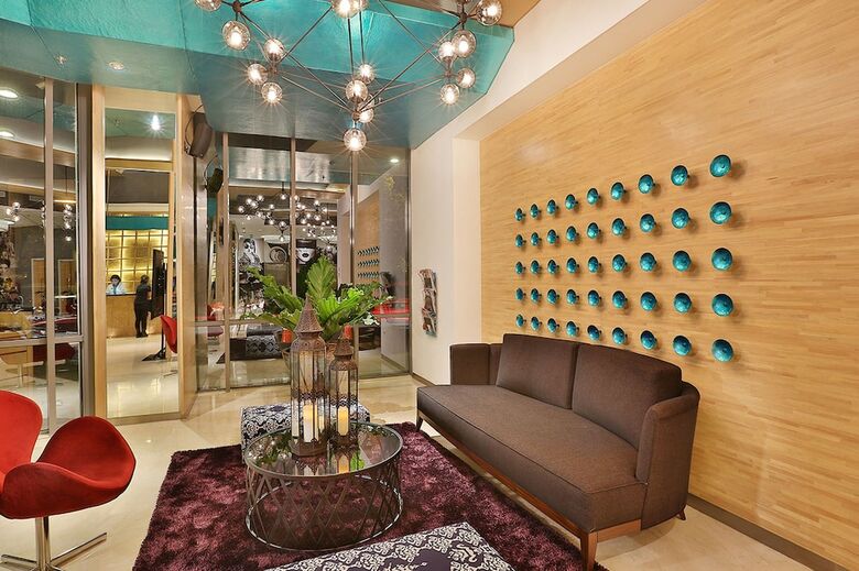 Hotel The 1o1 Jakarta Sedayu Darmawangsa