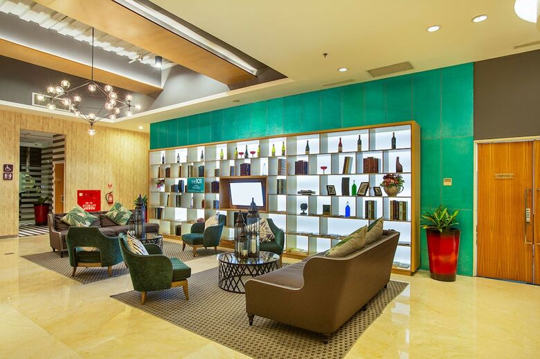 Hotel The 1o1 Jakarta Sedayu Darmawangsa