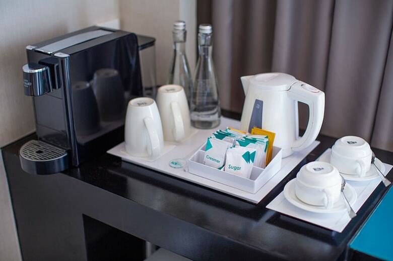 Hotel The 1o1 Jakarta Sedayu Darmawangsa