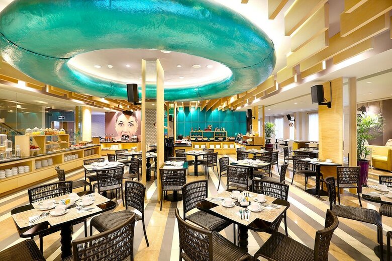 Hotel The 1o1 Jakarta Sedayu Darmawangsa