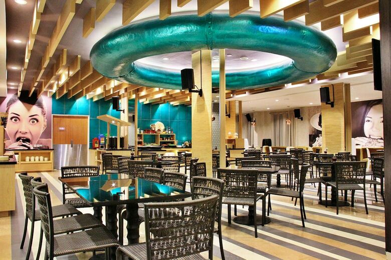 Hotel The 1o1 Jakarta Sedayu Darmawangsa