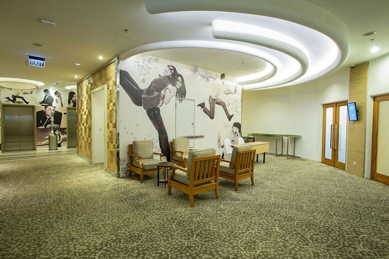 Hotel The 1o1 Jakarta Sedayu Darmawangsa