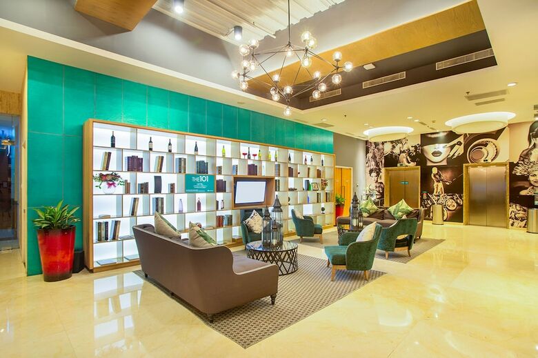 Hotel The 1o1 Jakarta Sedayu Darmawangsa