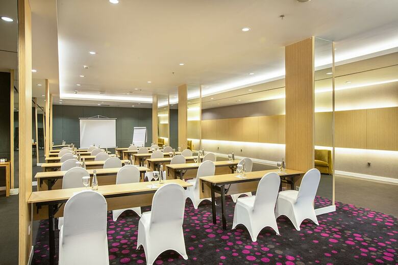 Hotel The 1o1 Jakarta Sedayu Darmawangsa