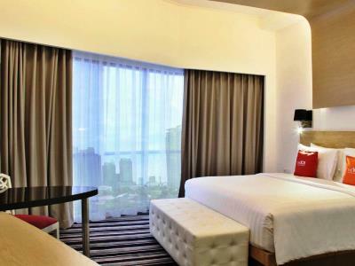Hotel The 1o1 Jakarta Sedayu Darmawangsa