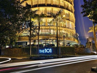 Hotel The 1o1 Jakarta Sedayu Darmawangsa