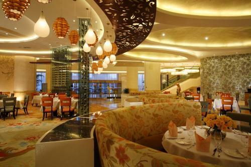 New Century Grand Hotel Changchun