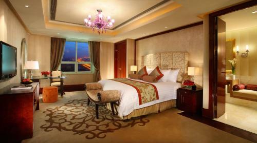 New Century Grand Hotel Changchun
