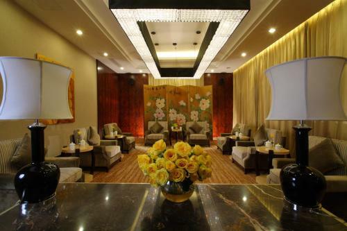 New Century Grand Hotel Changchun