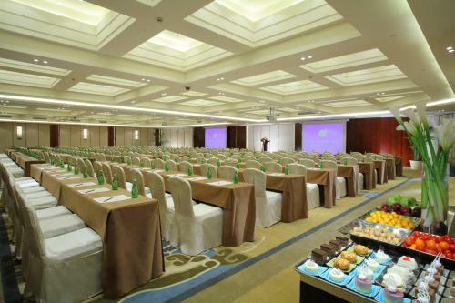 New Century Grand Hotel Changchun