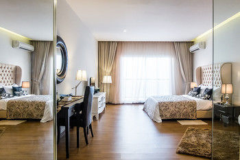Aparthotel Mansion28@dharmawangsa