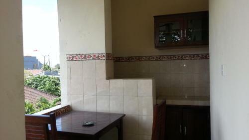 Dstay Kost Bali