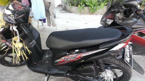 Dstay Kost Bali