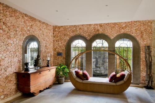 Puri Ratu Jimbaran Villa