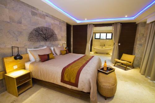 Puri Ratu Jimbaran Villa