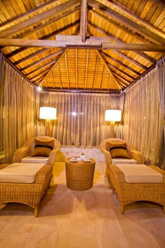 Puri Ratu Jimbaran Villa