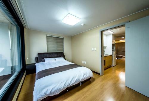 Hotel Sanbangsanae Resort