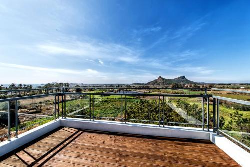 Hotel Sanbangsanae Resort