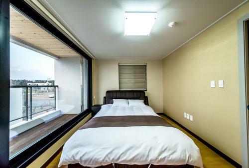 Hotel Sanbangsanae Resort