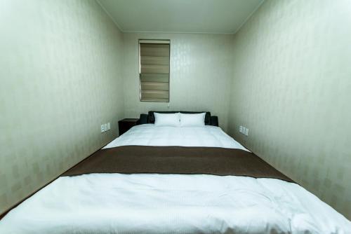 Hotel Sanbangsanae Resort