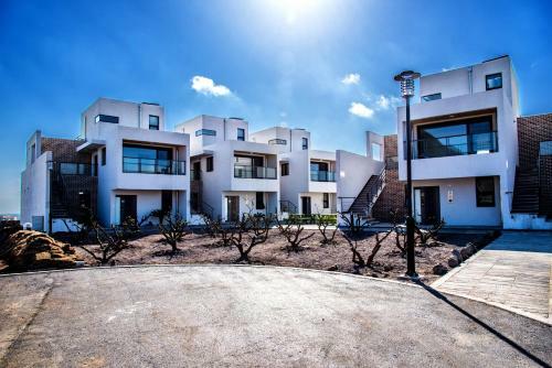 Hotel Sanbangsanae Resort
