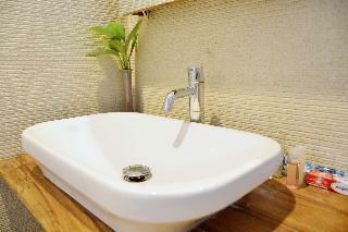 Hostal W Home Palem