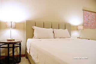 Hostal W Home Palem