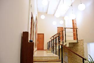 Hostal W Home Palem