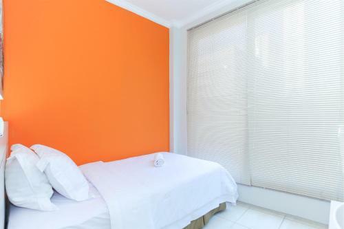 Hostal Topaz Residence