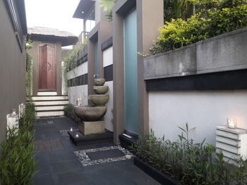 Bali Golden Elephant Boutique Villa