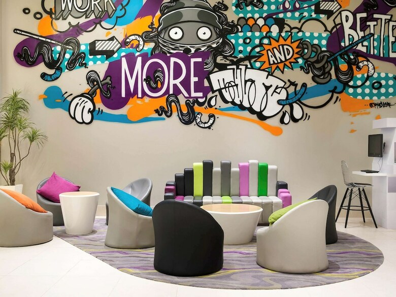 Hotel Ibis Styles Jakarta Mangga Dua