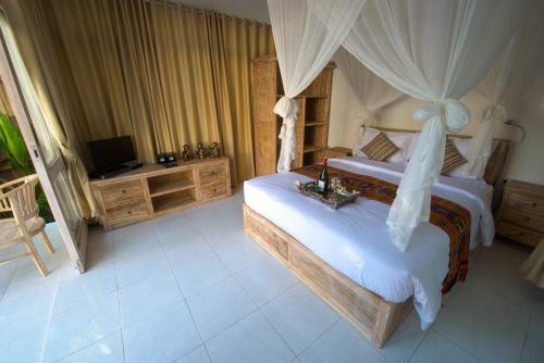 Bukit Paradise Villa 10 Bedroom 2 Pool