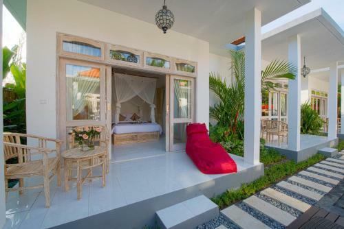 Bukit Paradise Villa 10 Bedroom 2 Pool