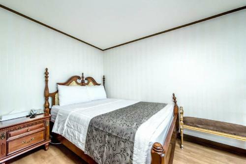 Hotel Olleyo Resort