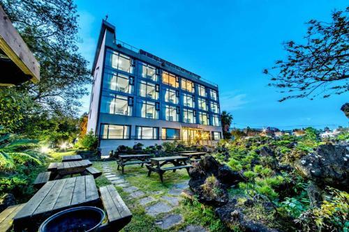 Hotel Olleyo Resort
