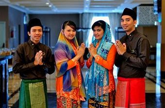 Hotel Royal Kuningan