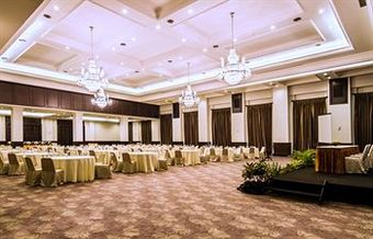 Hotel Royal Kuningan