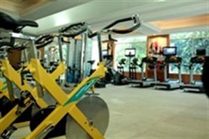 Hotel The Park Lane Jakarta