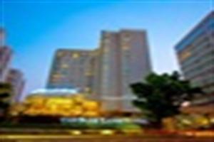 Hotel The Park Lane Jakarta