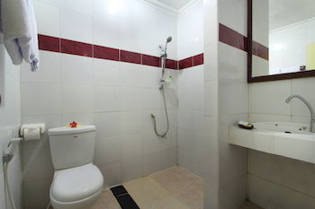 Hostal Jimbaran Lestari Hotel & Residences - Spa